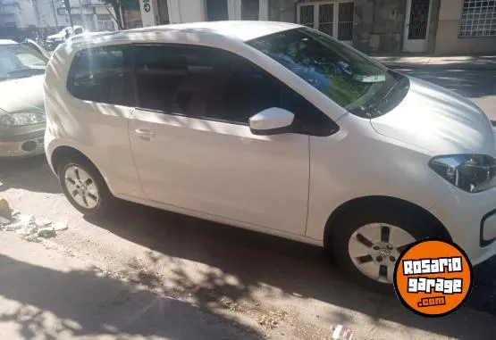 Volkswagen Up 1.0 Move  2015 - foto 4