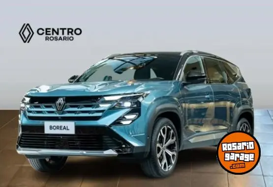 Renault Boreal Evolution  2026 - foto 1