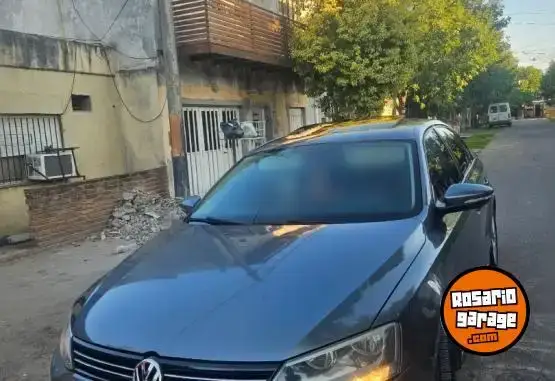 Volkswagen Volswagen Vento  2012 - foto 1