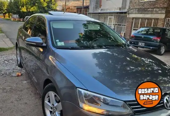 Volkswagen Volswagen Vento  2012 - foto 2