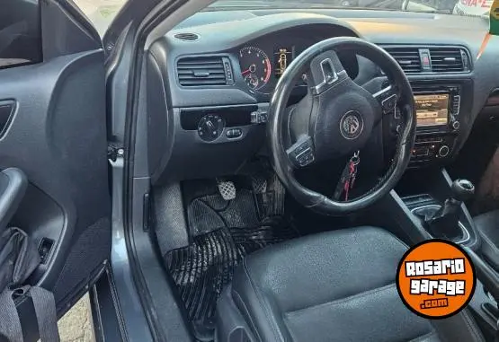 Volkswagen Volswagen Vento  2012 - foto 3
