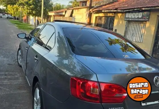 Volkswagen Volswagen Vento  2012 - foto 4