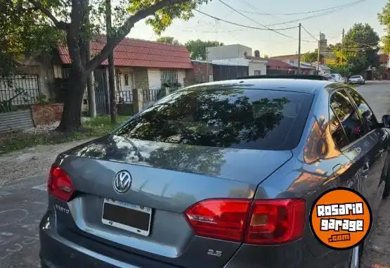 Volkswagen Volswagen Vento  2012 - foto 5