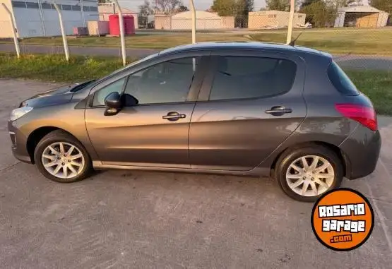 Peugeot 308  2014 - foto 1