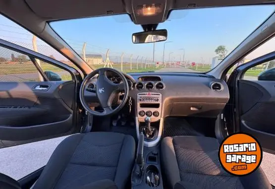 Peugeot 308  2014 - foto 3