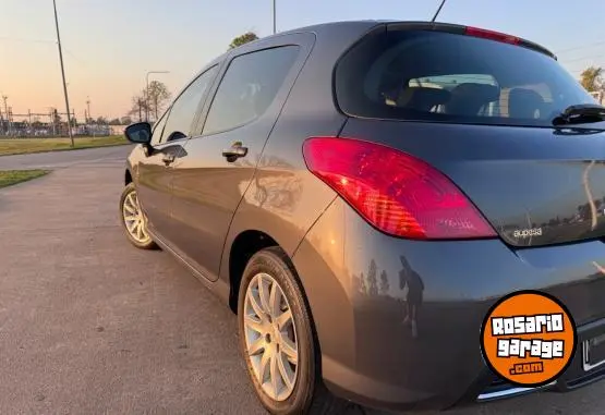 Peugeot 308  2014 - foto 5