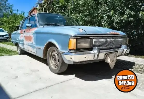 Ford Falcon  2026 - foto 1