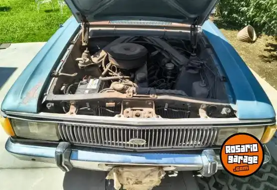 Ford Falcon  2026 - foto 3