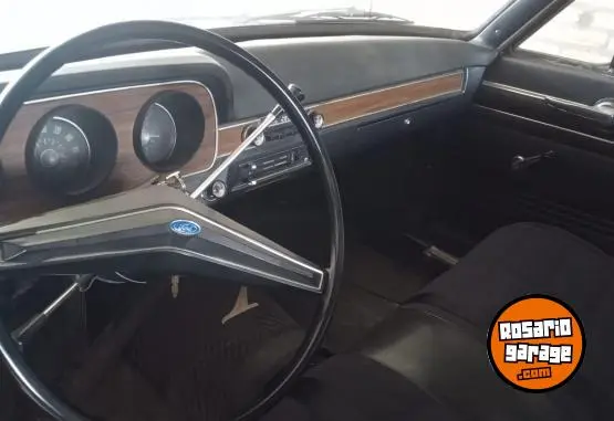 Ford Falcon  2026 - foto 4