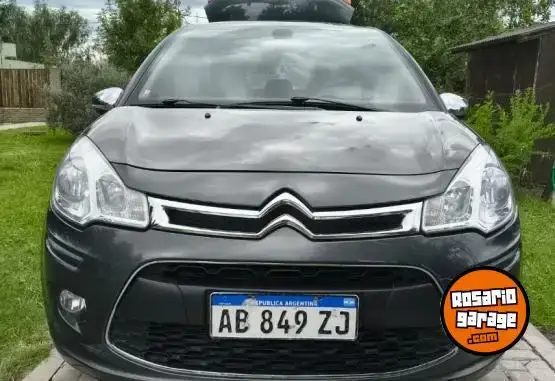 Citroën C3  2018 - foto 1