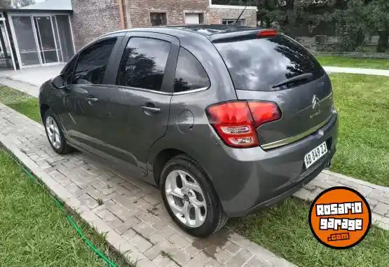 Citroën C3  2018 - foto 5