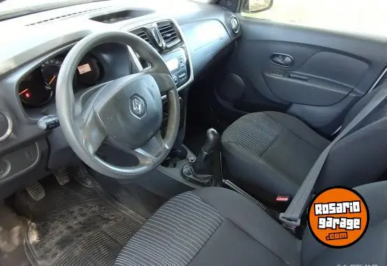 Renault Logan  2019 - foto 2