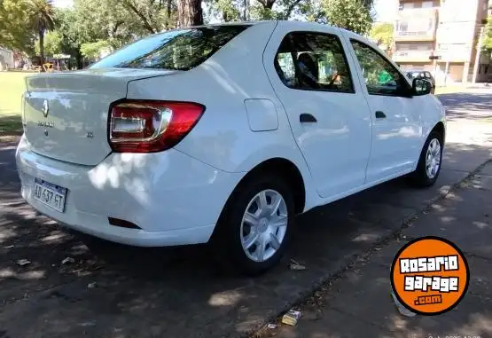 Renault Logan  2019 - foto 3