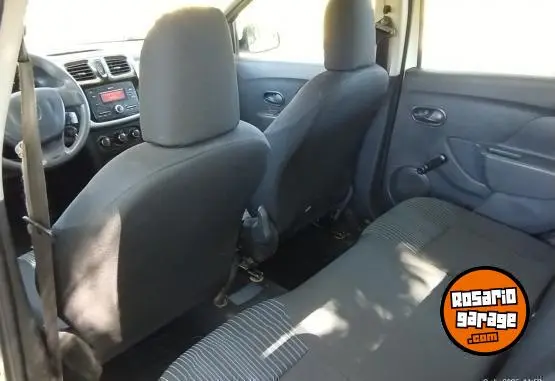 Renault Logan  2019 - foto 4