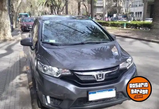 Honda Fit  2017 - foto 1