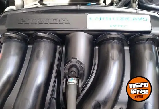 Honda Fit  2017 - foto 2