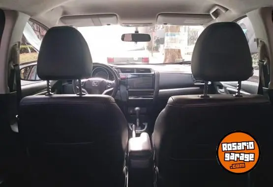 Honda Fit  2017 - foto 3