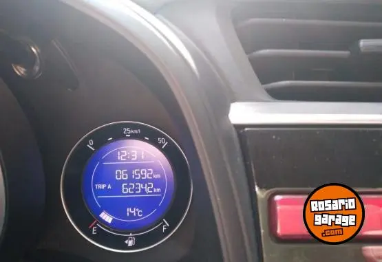 Honda Fit  2017 - foto 5