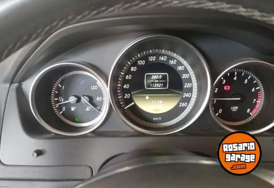 Mercedes-Benz C200  2012 - foto 2