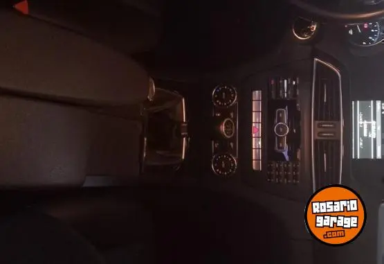 Mercedes-Benz C200  2012 - foto 4