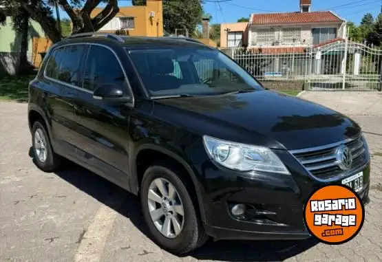 Volkswagen Tiguan  2011 - foto 1