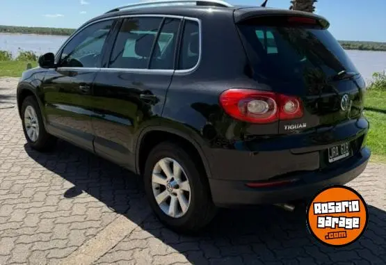 Volkswagen Tiguan  2011 - foto 2