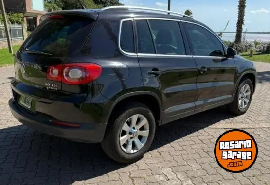 Volkswagen Tiguan  2011 - foto 3