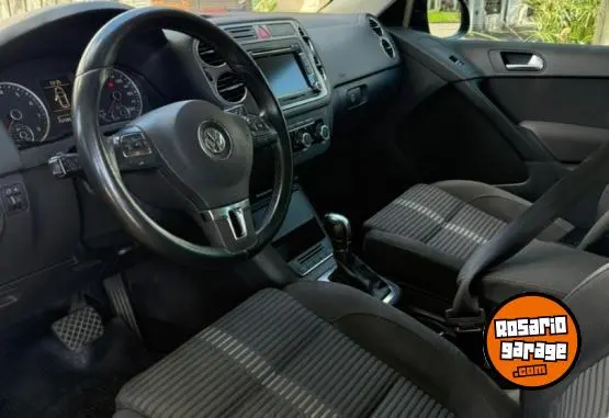 Volkswagen Tiguan  2011 - foto 4