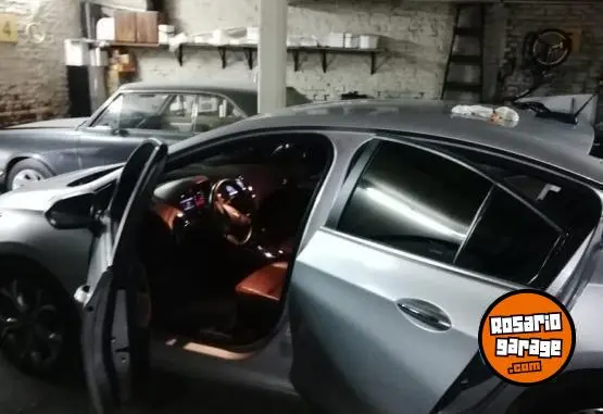 Chevrolet Cruze Premier  2021 - foto 3