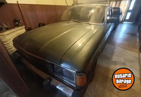 Ford Falcon 1983 - foto 1
