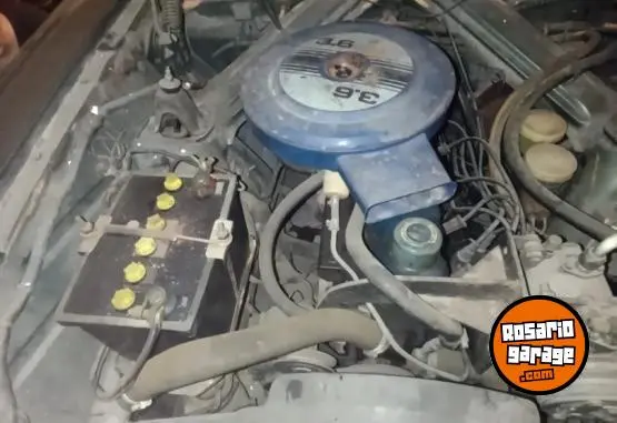 Ford Falcon  1983 - foto 2