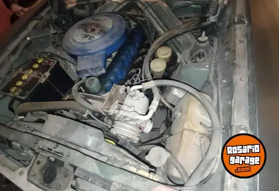 Ford Falcon  1983 - foto 3