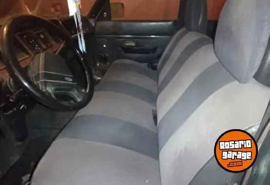 Ford Falcon  1983 - foto 4