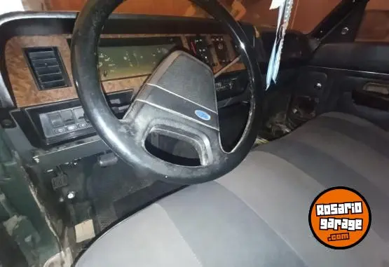 Ford Falcon  1983 - foto 5