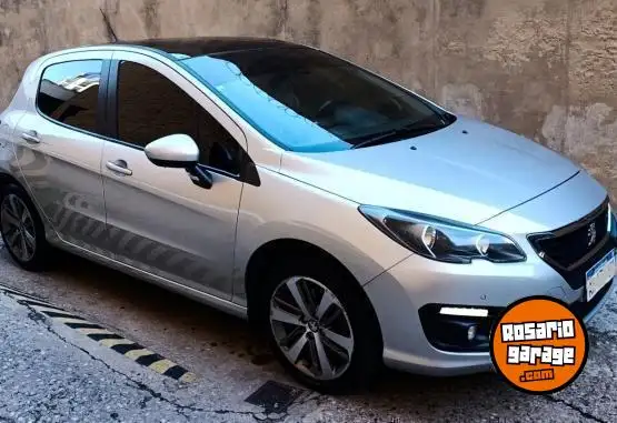 Peugeot 308  2016 - foto 1