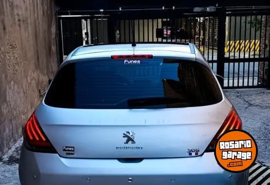 Peugeot 308  2016 - foto 2