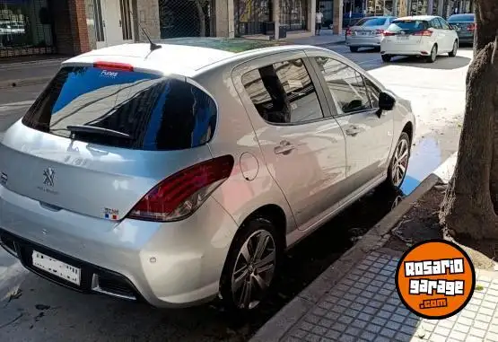 Peugeot 308  2016 - foto 4