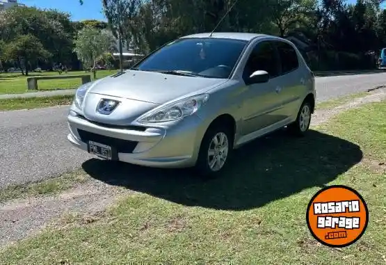Peugeot 207 1.4 Allure 75Cv  2016 - foto 2