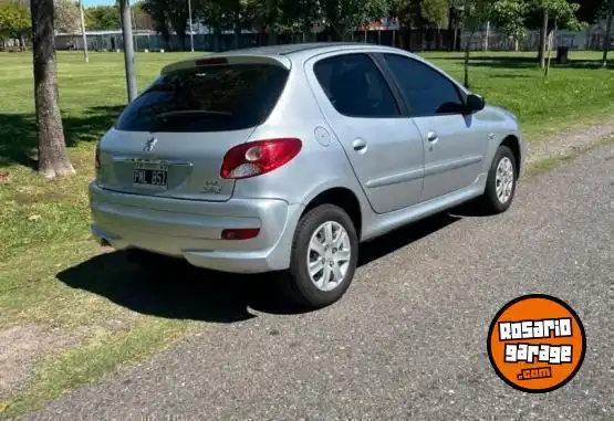 Peugeot 207 1.4 Allure 75Cv  2016 - foto 3