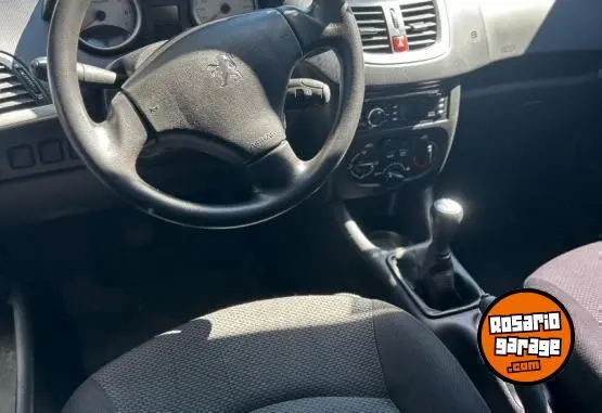 Peugeot 207 1.4 Allure 75Cv  2016 - foto 5