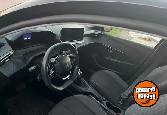 Peugeot 208 Style Triptronic  2023 - foto 2