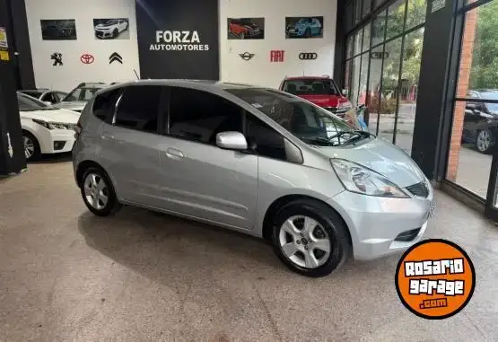 Honda Fit  2009 - foto 1