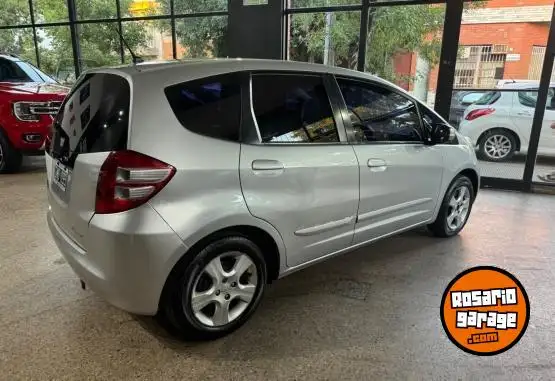 Honda Fit  2009 - foto 2