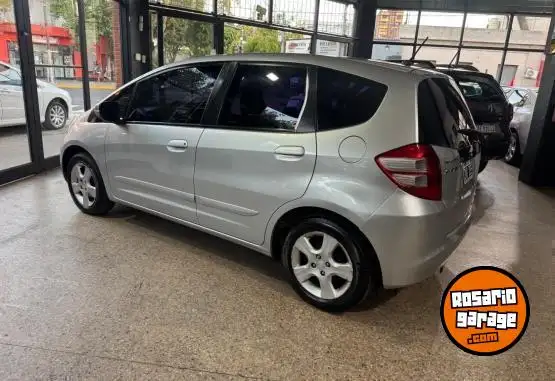Honda Fit  2009 - foto 4