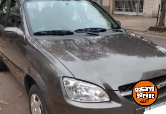 Chevrolet Corsa  2015 - foto 1