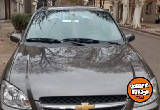 Chevrolet Corsa  2015 - foto 2