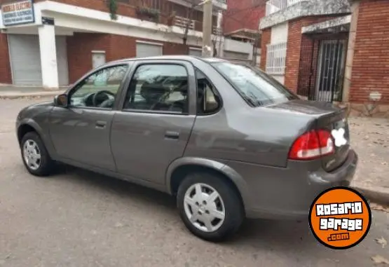 Chevrolet Corsa  2015 - foto 3