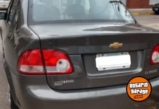 Chevrolet Corsa  2015 - foto 4