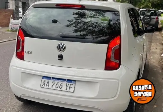 Volkswagen Up  2016 - foto 2