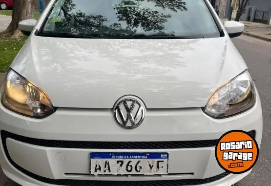 Volkswagen Up  2016 - foto 5